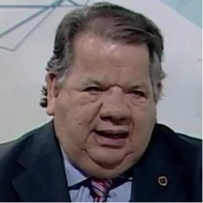 Imagen de Rubén Hernández