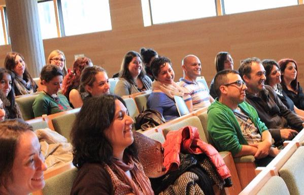Imagen jornadas 2018