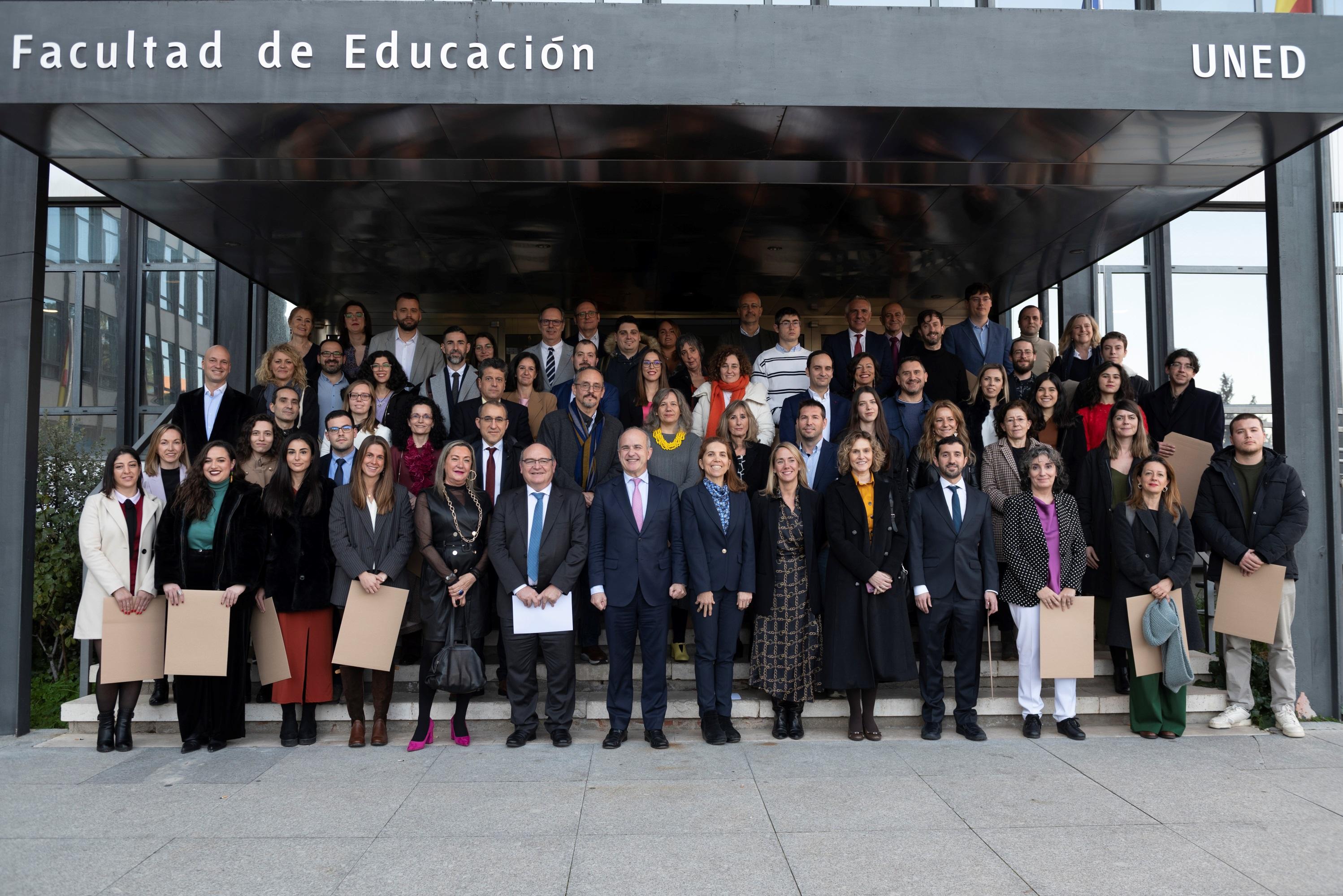 Premios del Consejo Social 2023