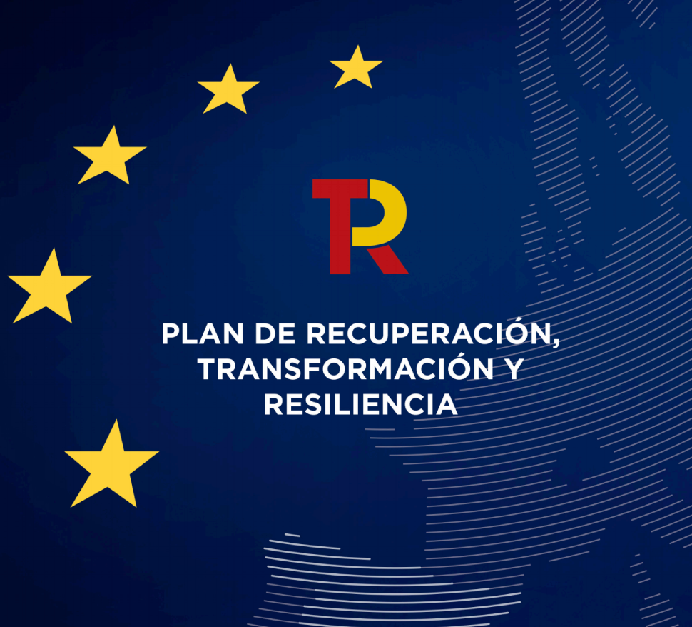 Plan de Recuperación, Transformación y Resiliencia del Gobierno de España