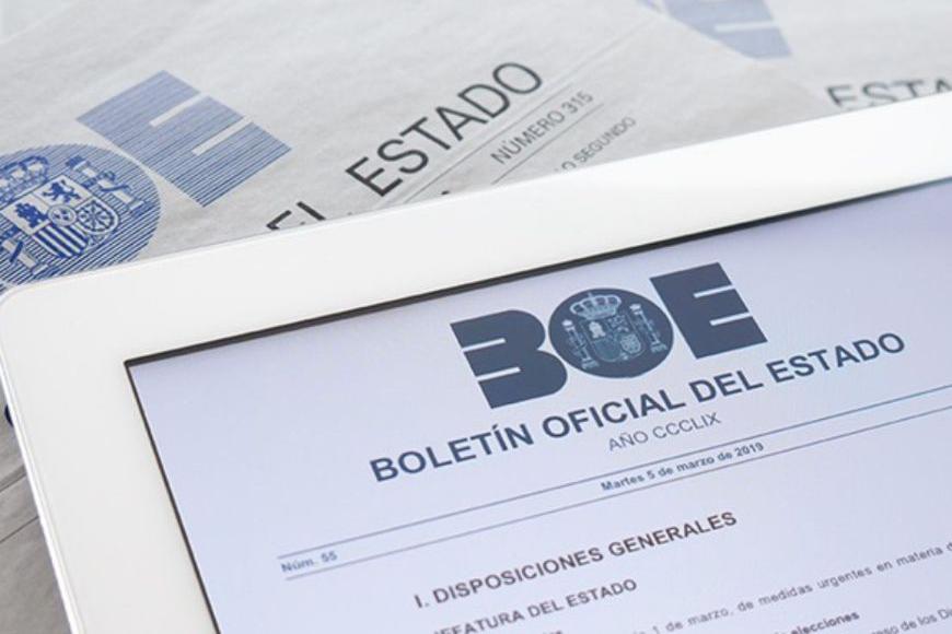 Ley 2/2023, de 20 de febrero, reguladora de la protección de las personas que informen sobre infracciones normativas y de lucha contra la corrupción