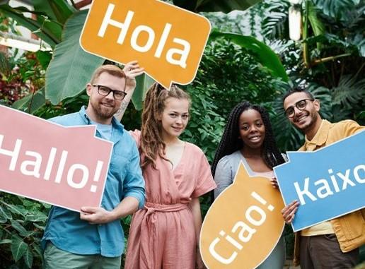 UNED Idiomas