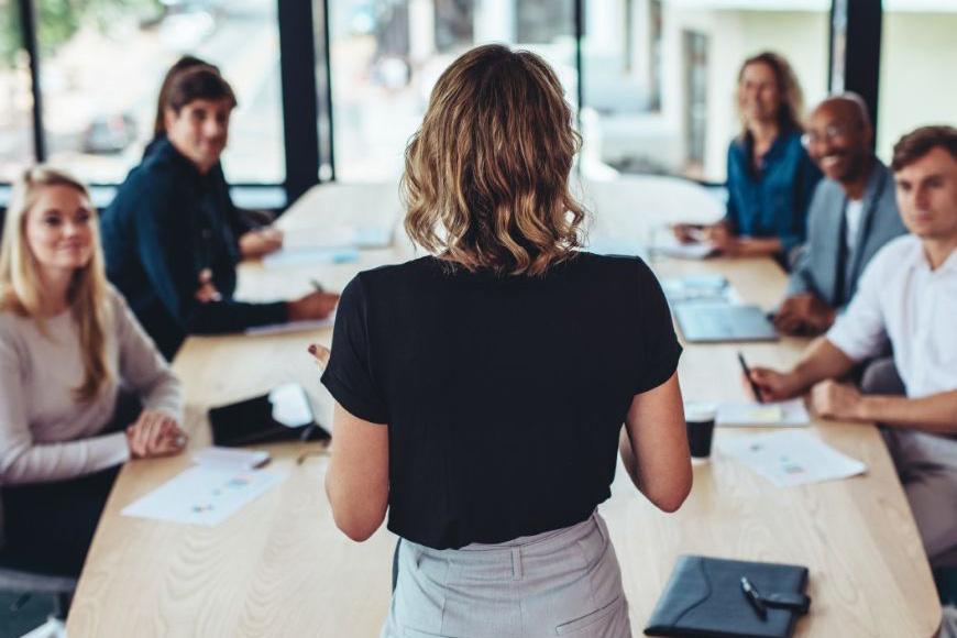 II Plan de Igualdad entre Mujeres y Hombres de la UNED