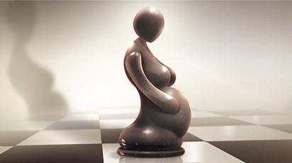 Presentación de la obra de teatro El mundo de mañana