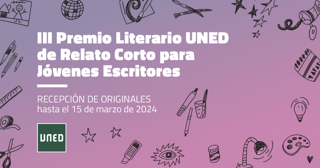 Premio Jóvenes Escritores