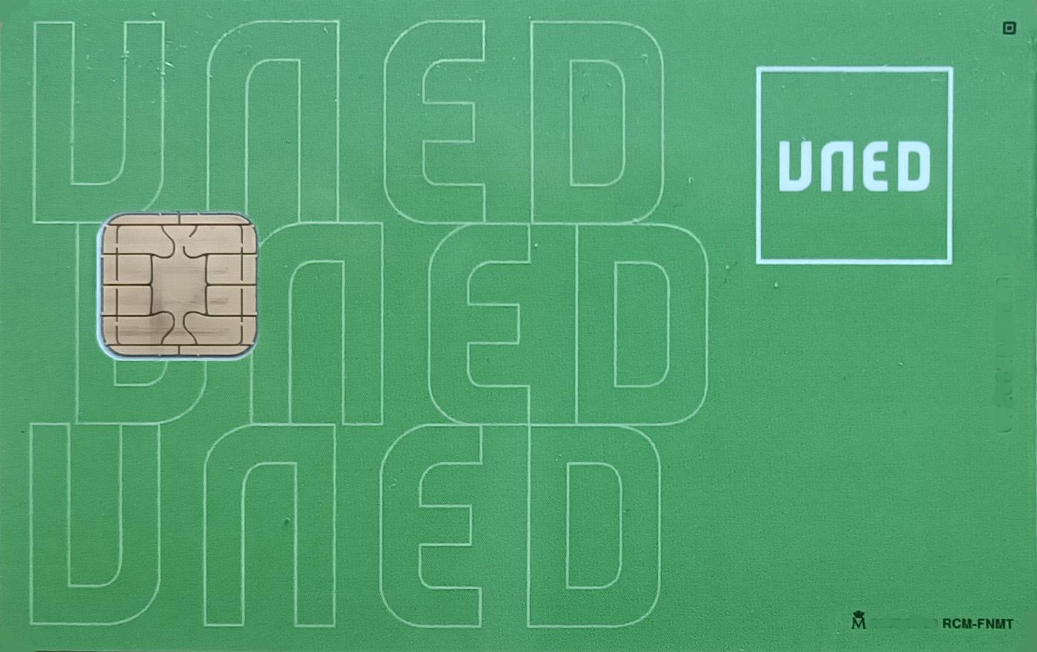 Nueva ubicación Oficina de Tarjeta Universitaria de la UNED