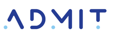 Logo pryecto ADMIT
