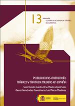 Población-Mercancía. 
