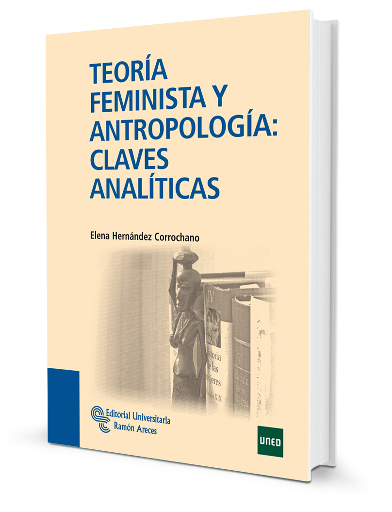 Teoría feminista y antropología. 