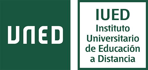 Logo IUED