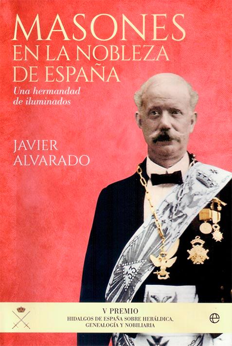 masones en la nobleza de España