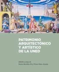 Arte Público. Patrimonio Arquitectónico y artístico de la UNED