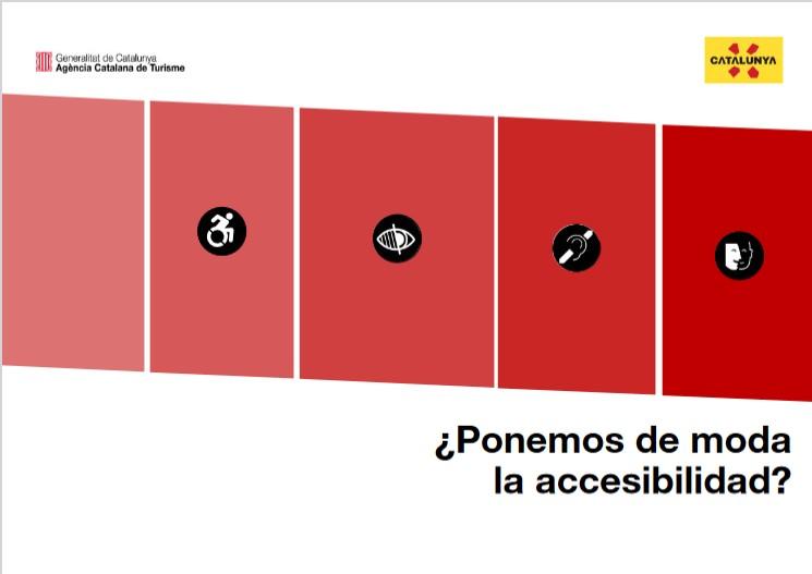 Portada II plan de accesibilidad universal Portada II plan de accesibilidad universal