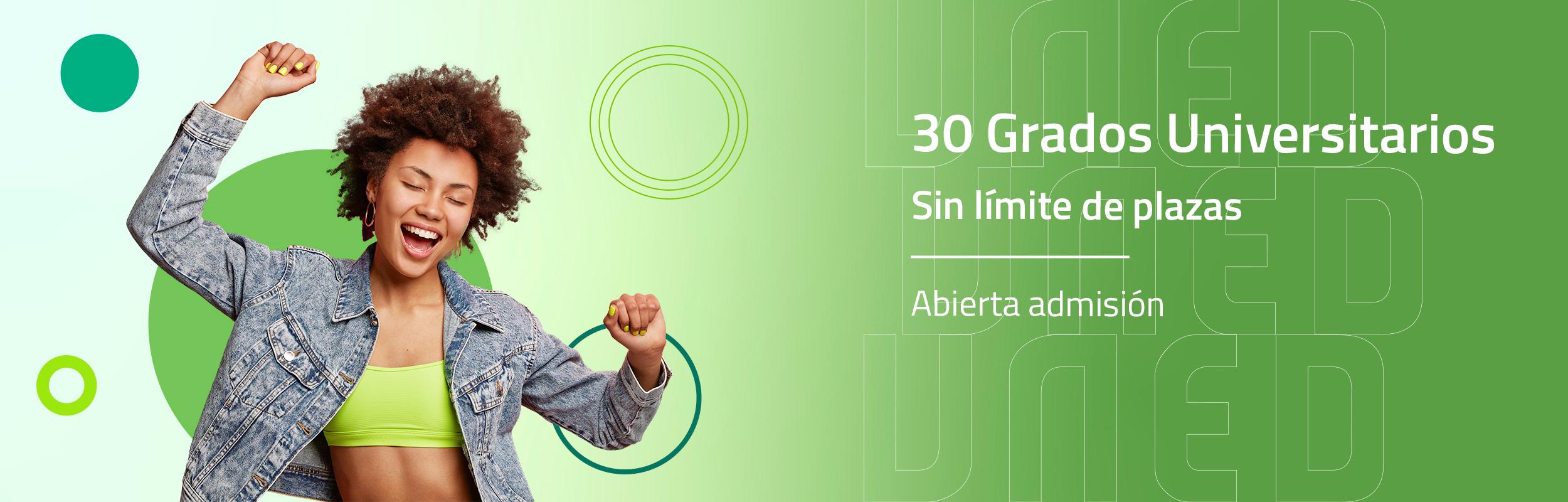 Grados Universitarios