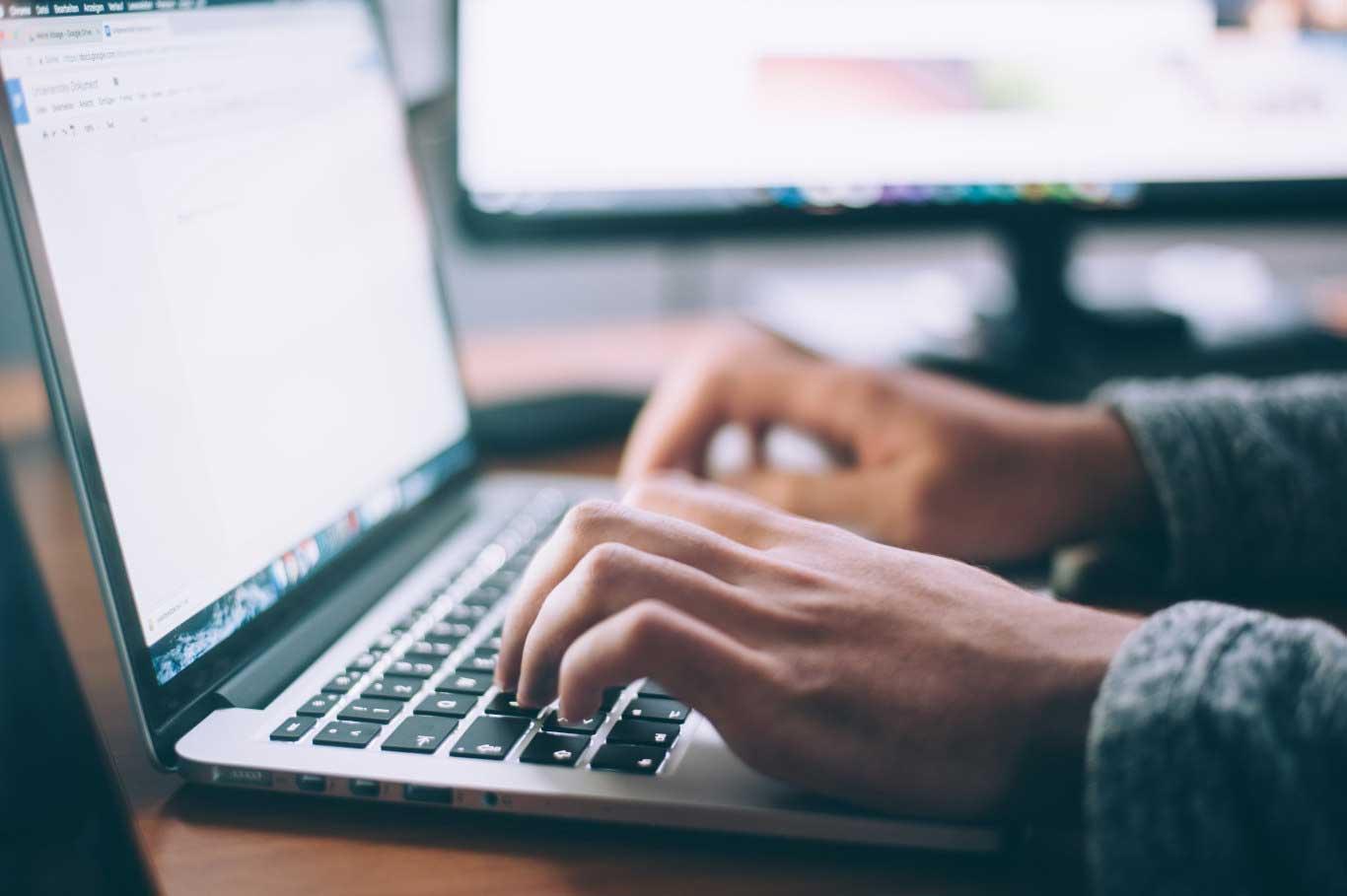 ¿Qué es Big Data?