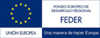 Información Fondo Europeo de Desarrollo Regional
