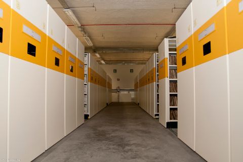 Archivo General