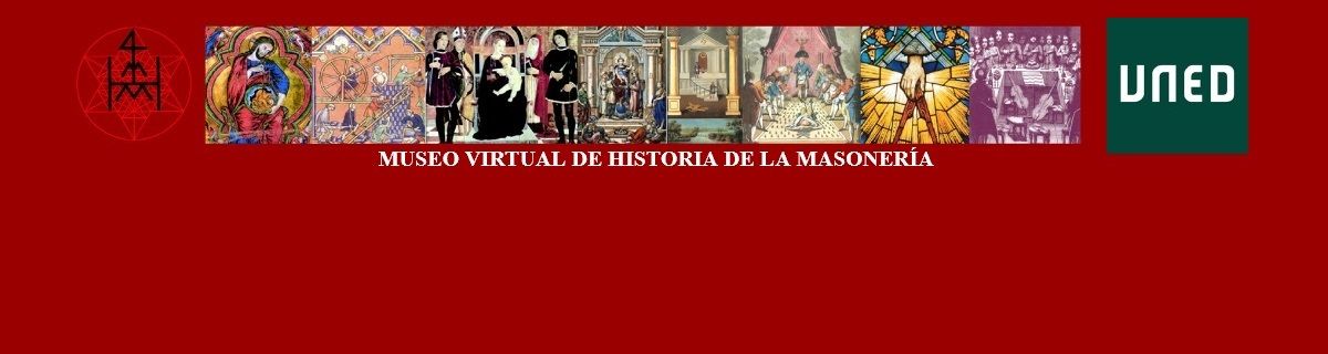 museo virtual de historia de la masoneria