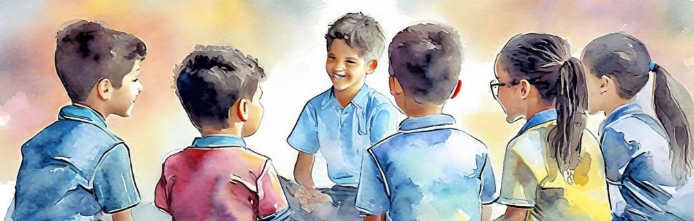 Ansiedad y depresión en la infancia y adolescencia