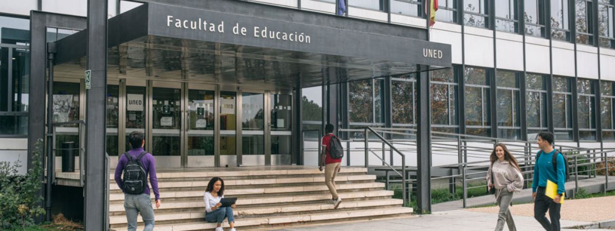 Faculties, Schools and UNED Centres