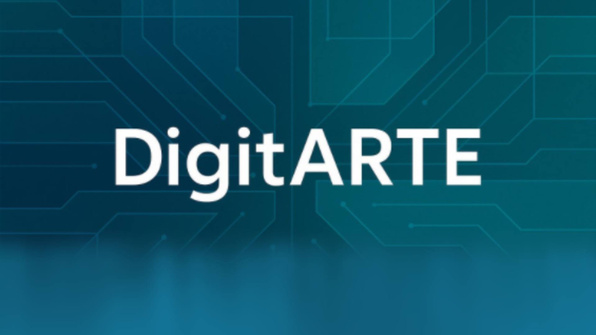 Exposición de DigitArte
