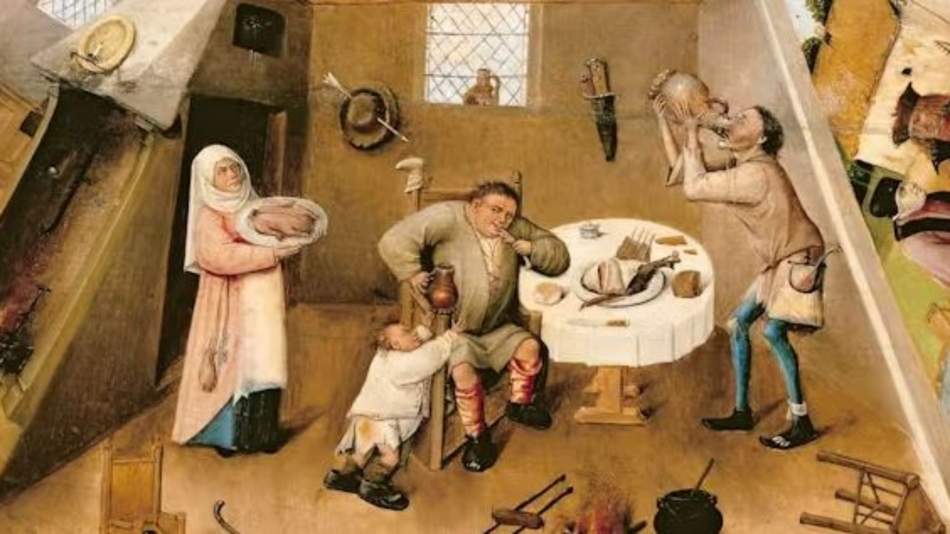 Escena del cuadro 