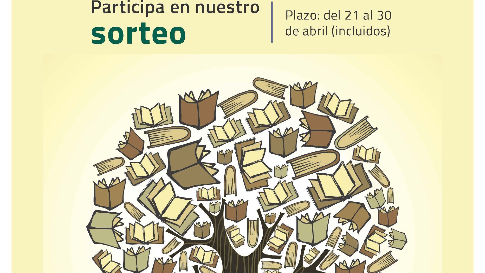 CELEBRA EL DÍA INTERNACIONAL DEL LIBRO 2025 CON LA EDITORIAL UNED