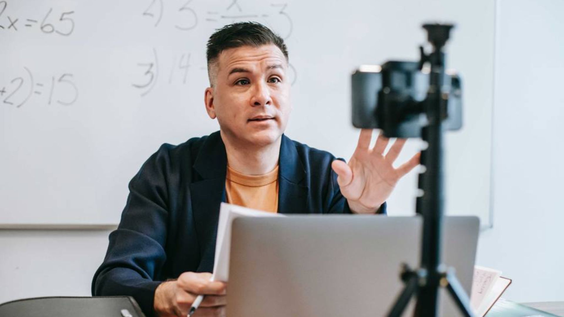 nueva intranet de profesorado-tutor