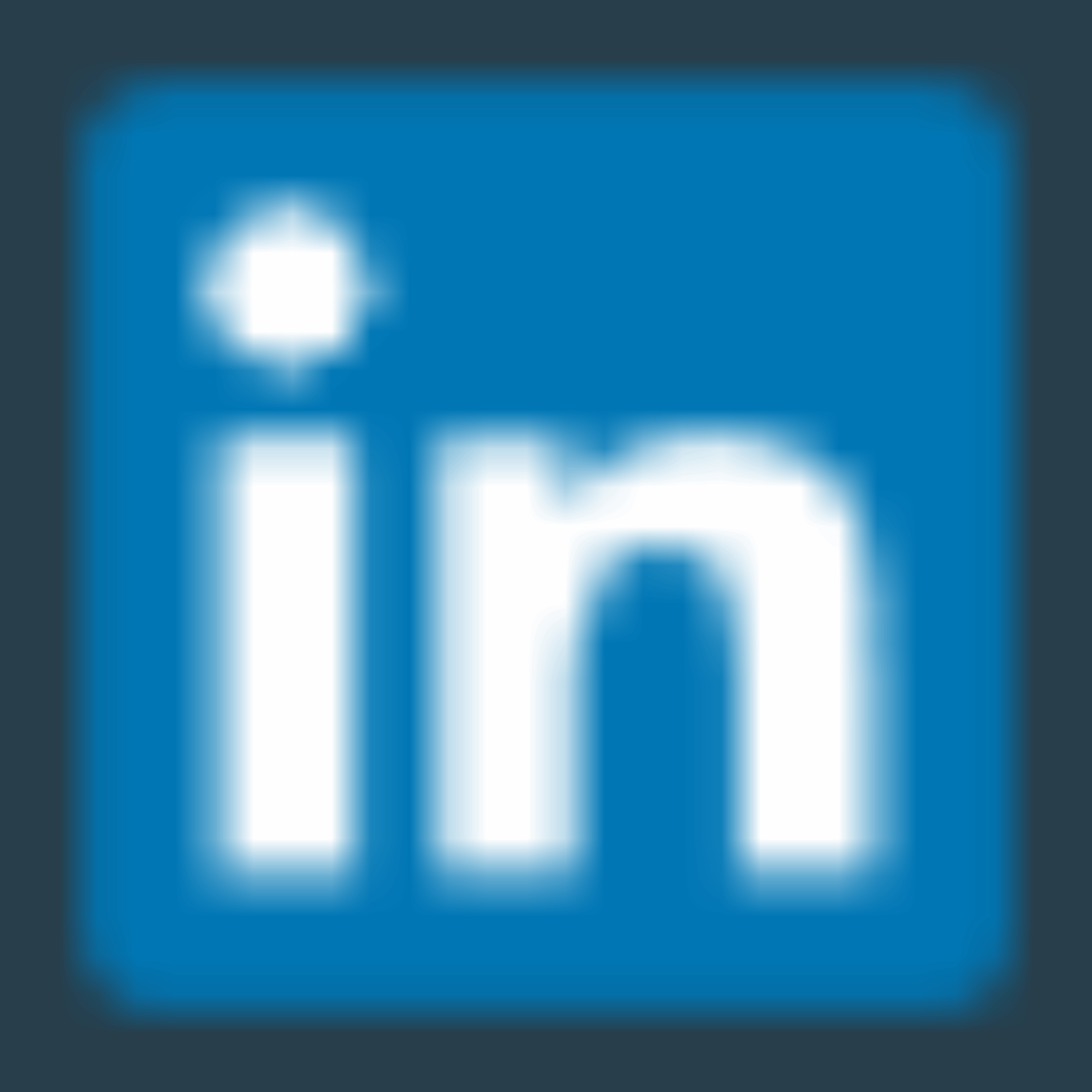 Linkedin logo