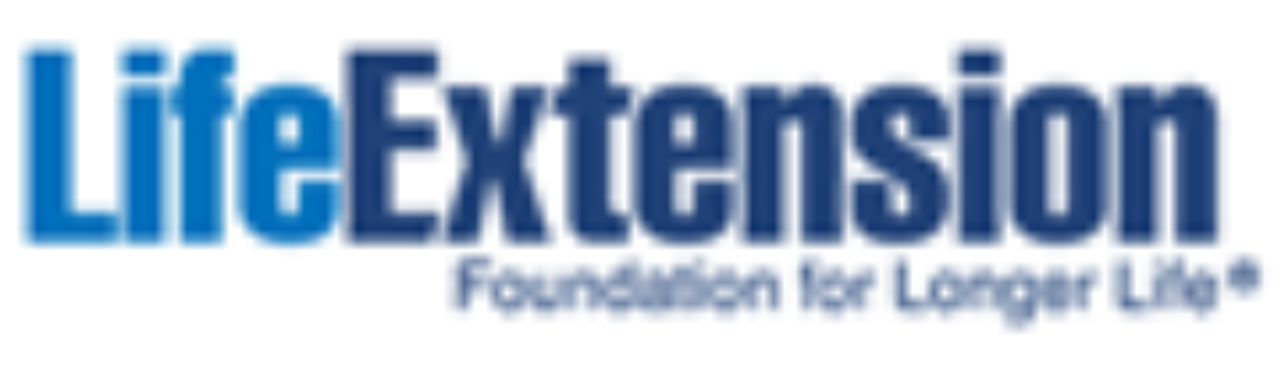 Logo LifeExtension