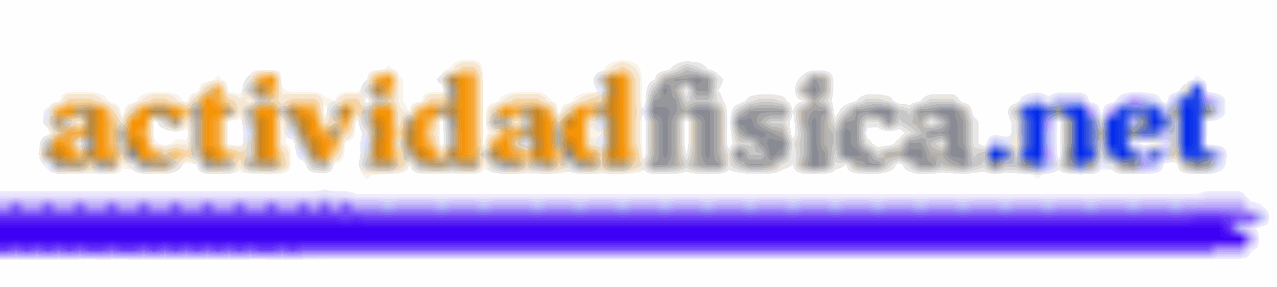 Logo actividadfisica.net