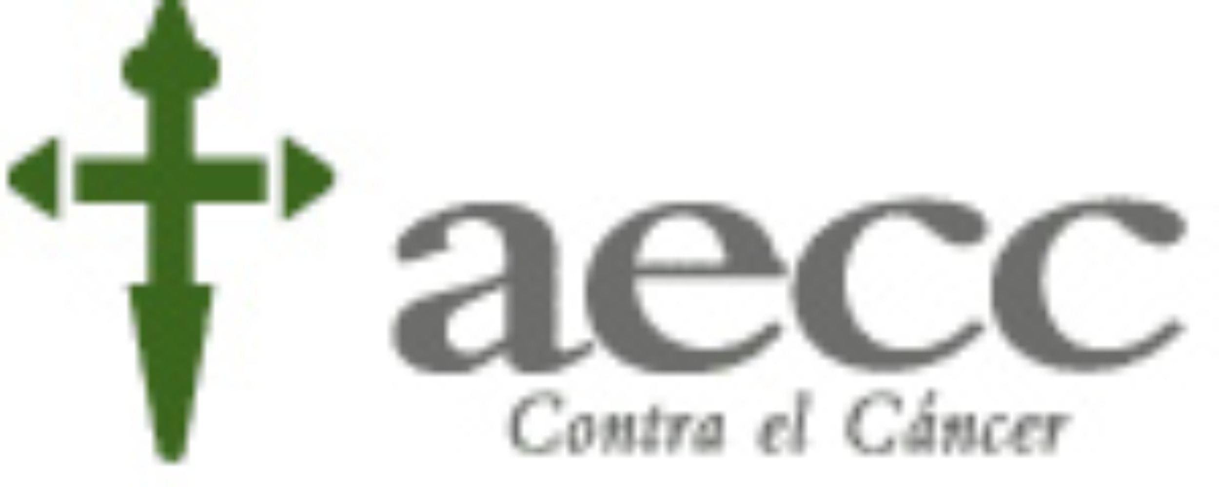 Logo Asociación Española contra el cáncer
