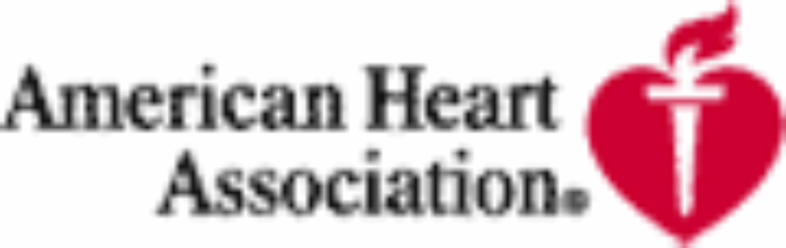Logo American Heart Association