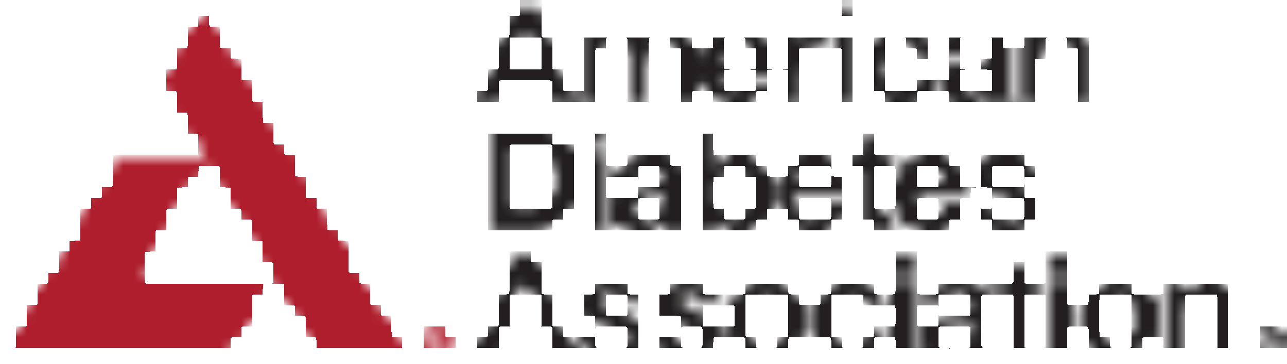 Logo American Diabetes Association