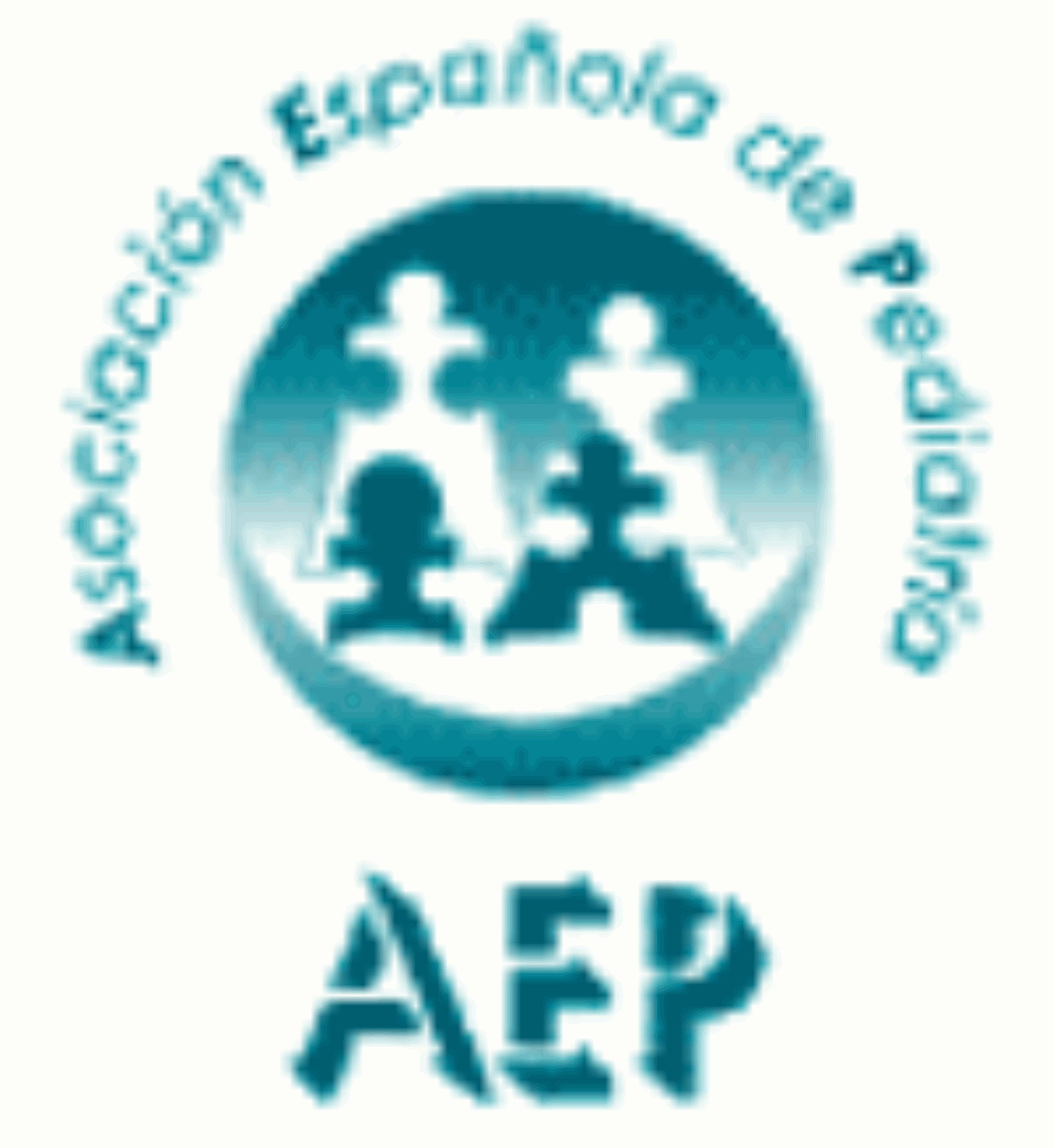 Logo Asociación Española de Pediatría