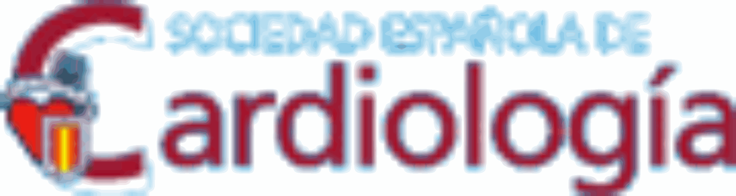 Logo Sociedad Española de Cardiología