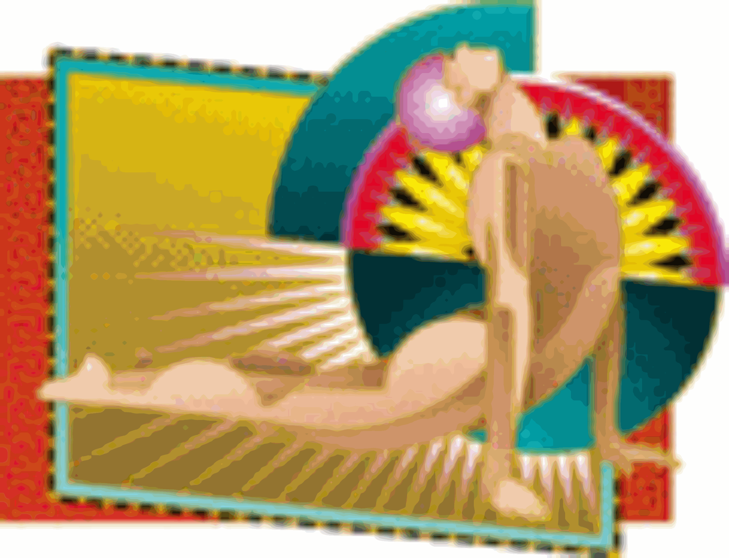 Logo Deporte y Salud