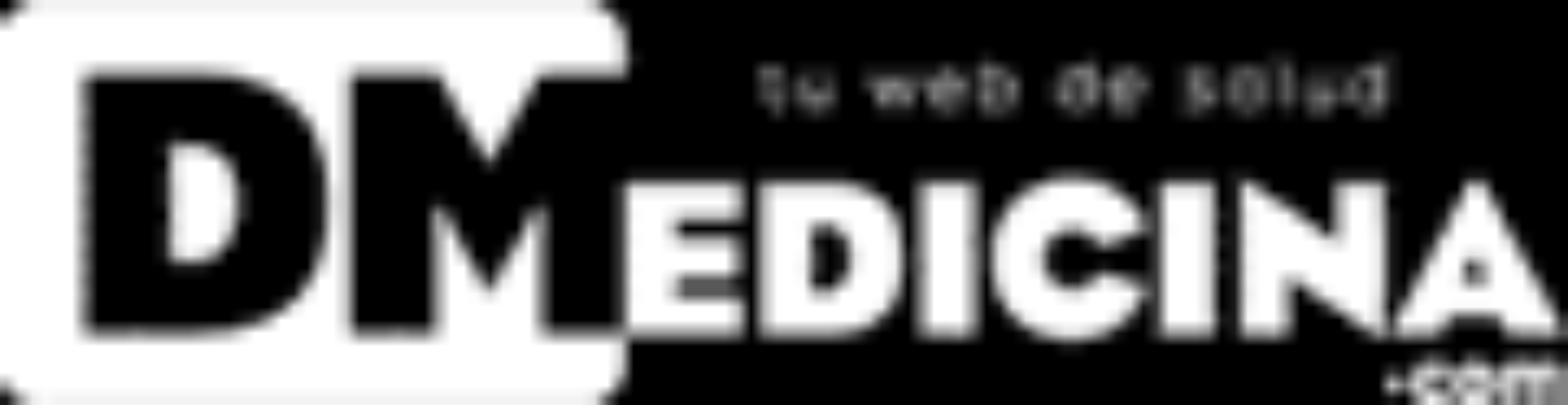 Logo DMEDICINA