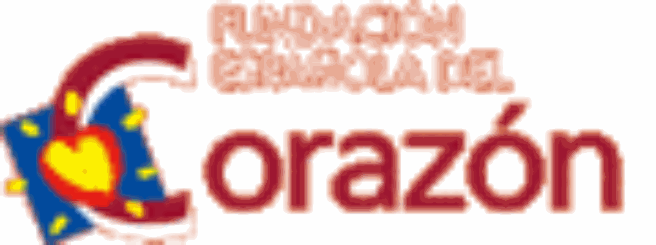 Logo Fundación Española del Corazón