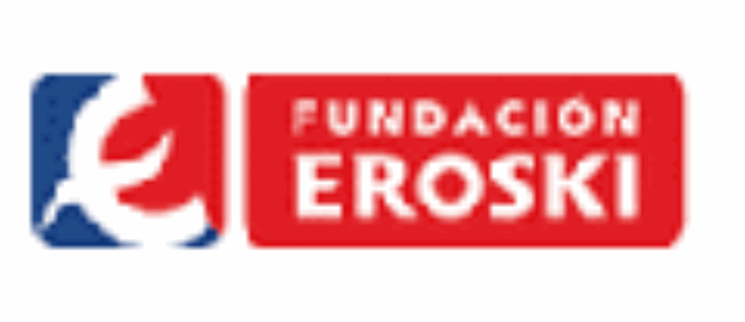 Logo Fundación Eroski