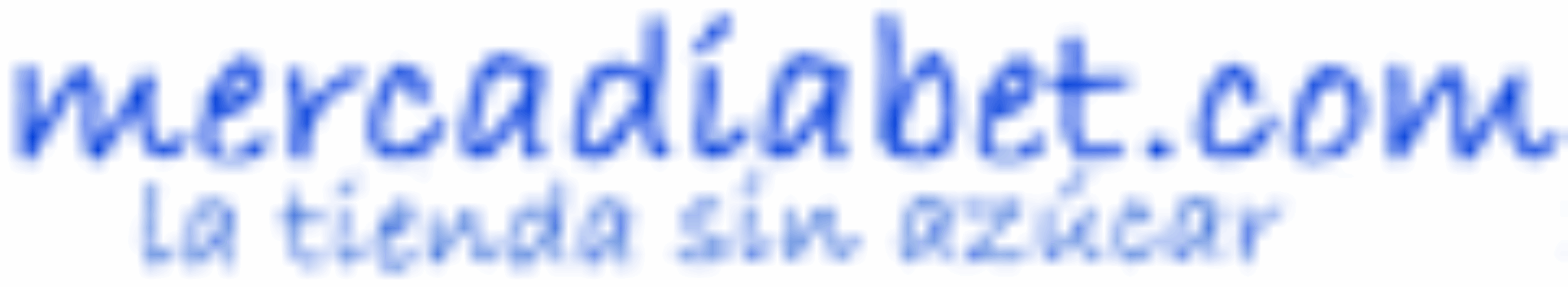 Logo Mercadiabet