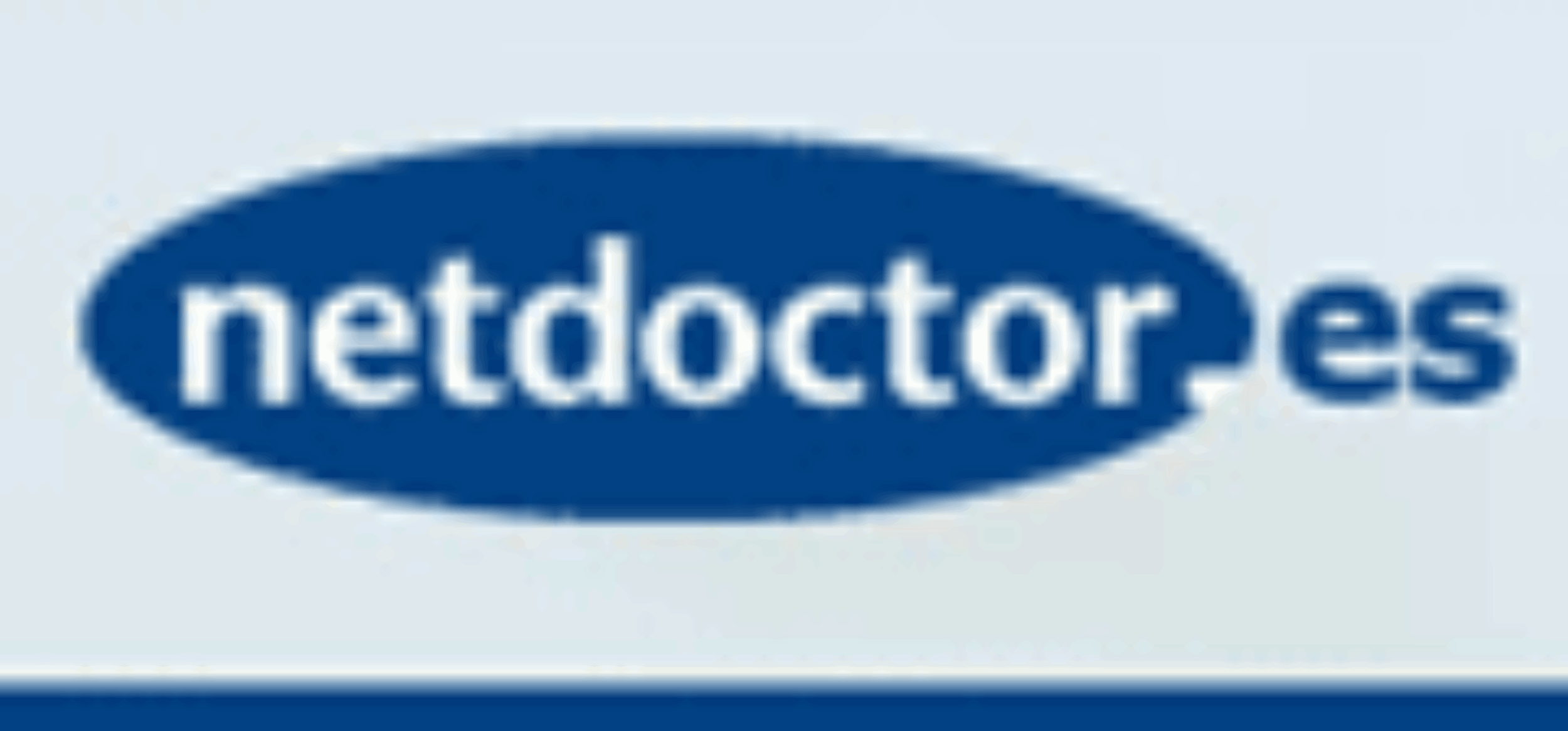 Logo netdoctor