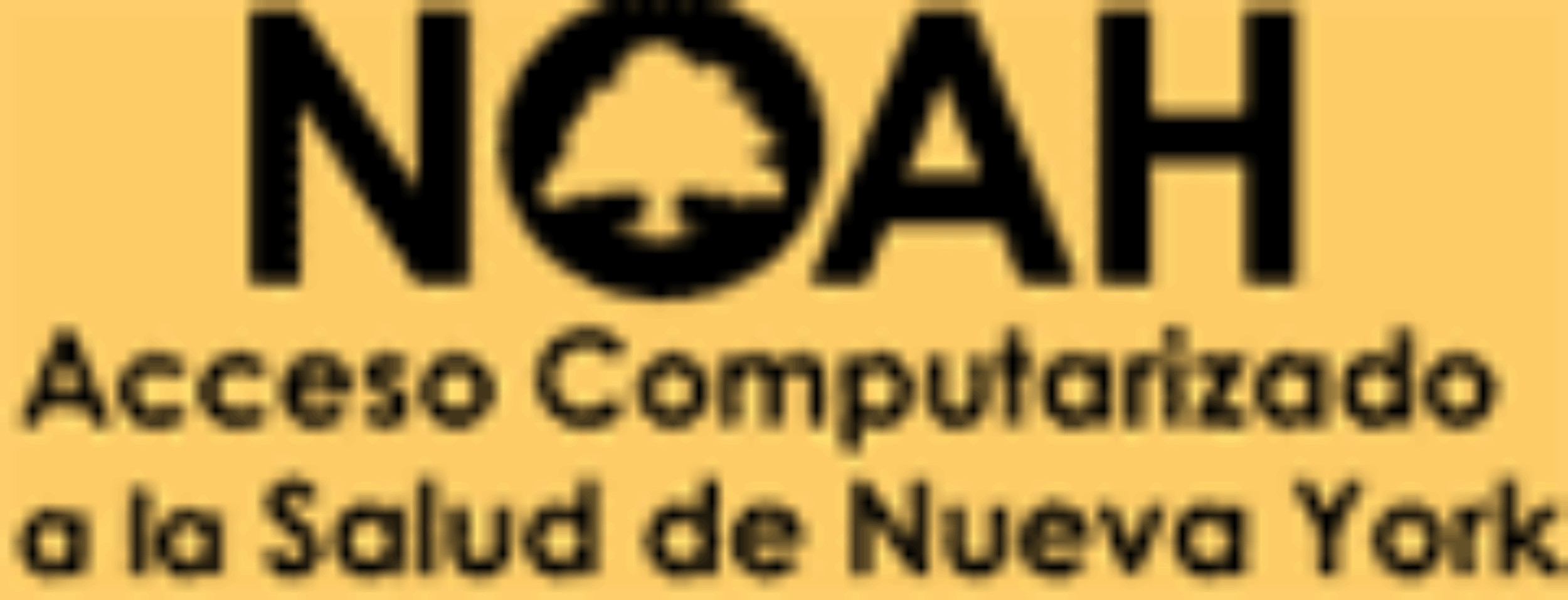 Logo NOAH