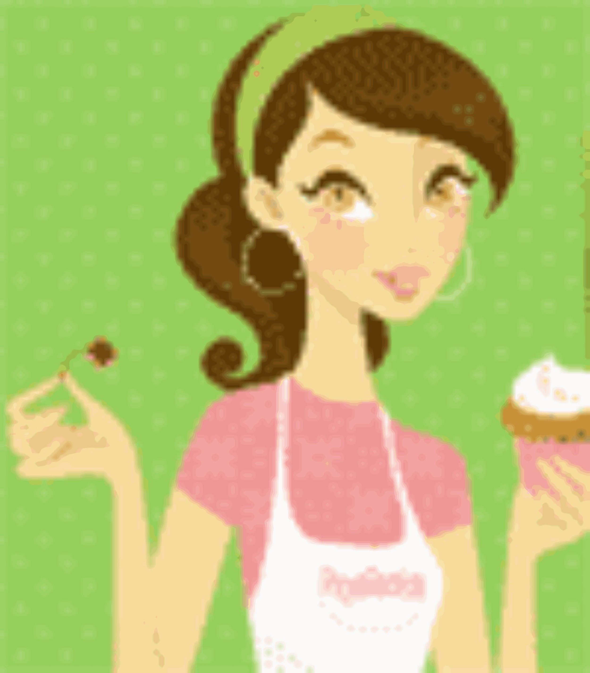 Logo Pequerecetas