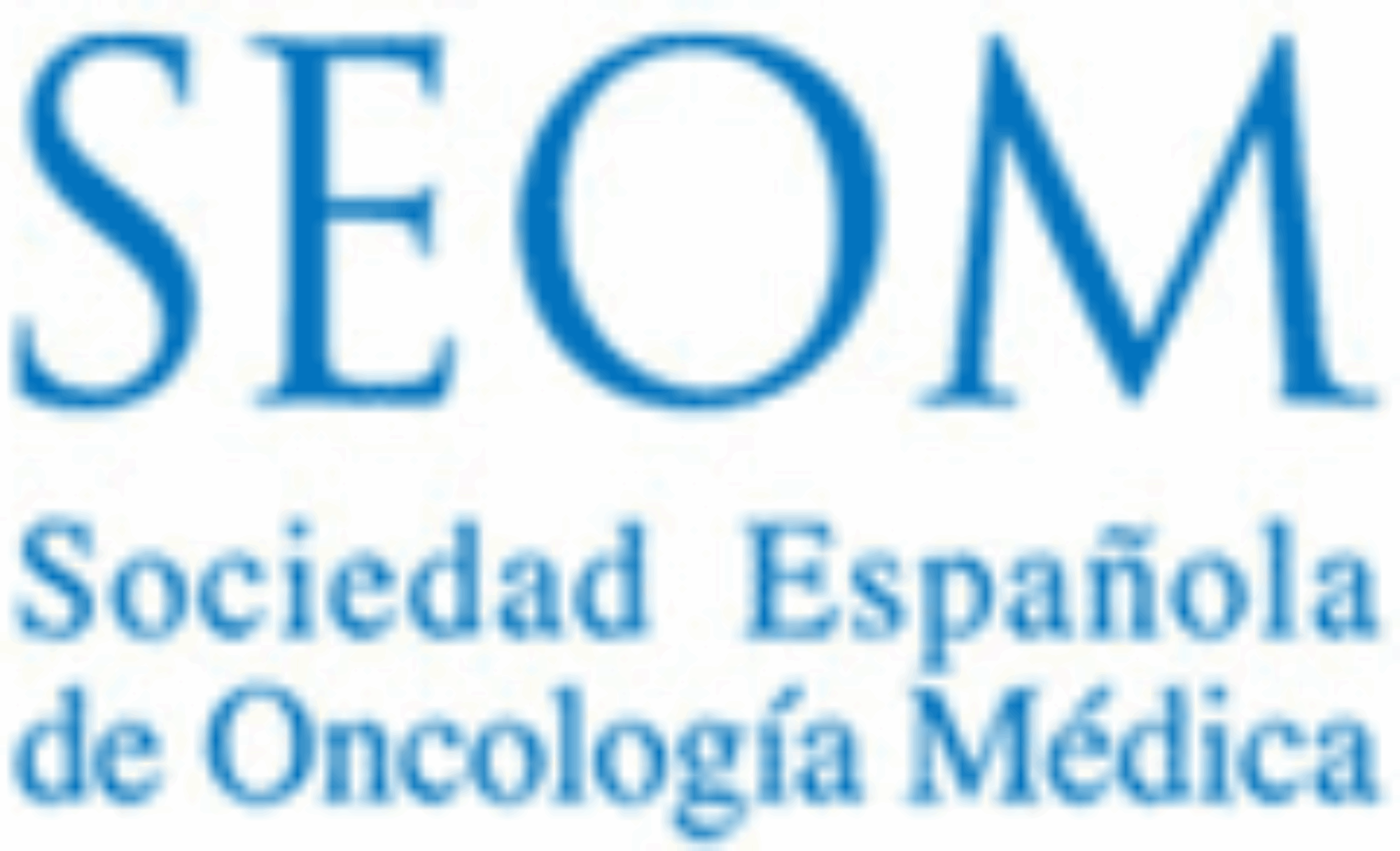 Logo Sociedad Española de Oncología Médica