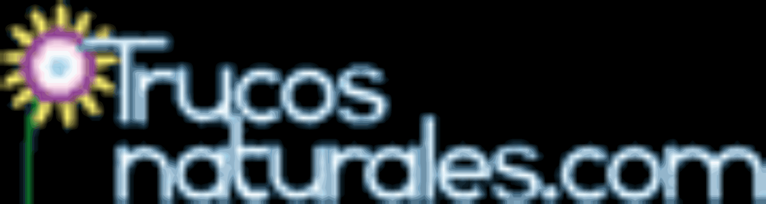 Logo trucosnaturales.com