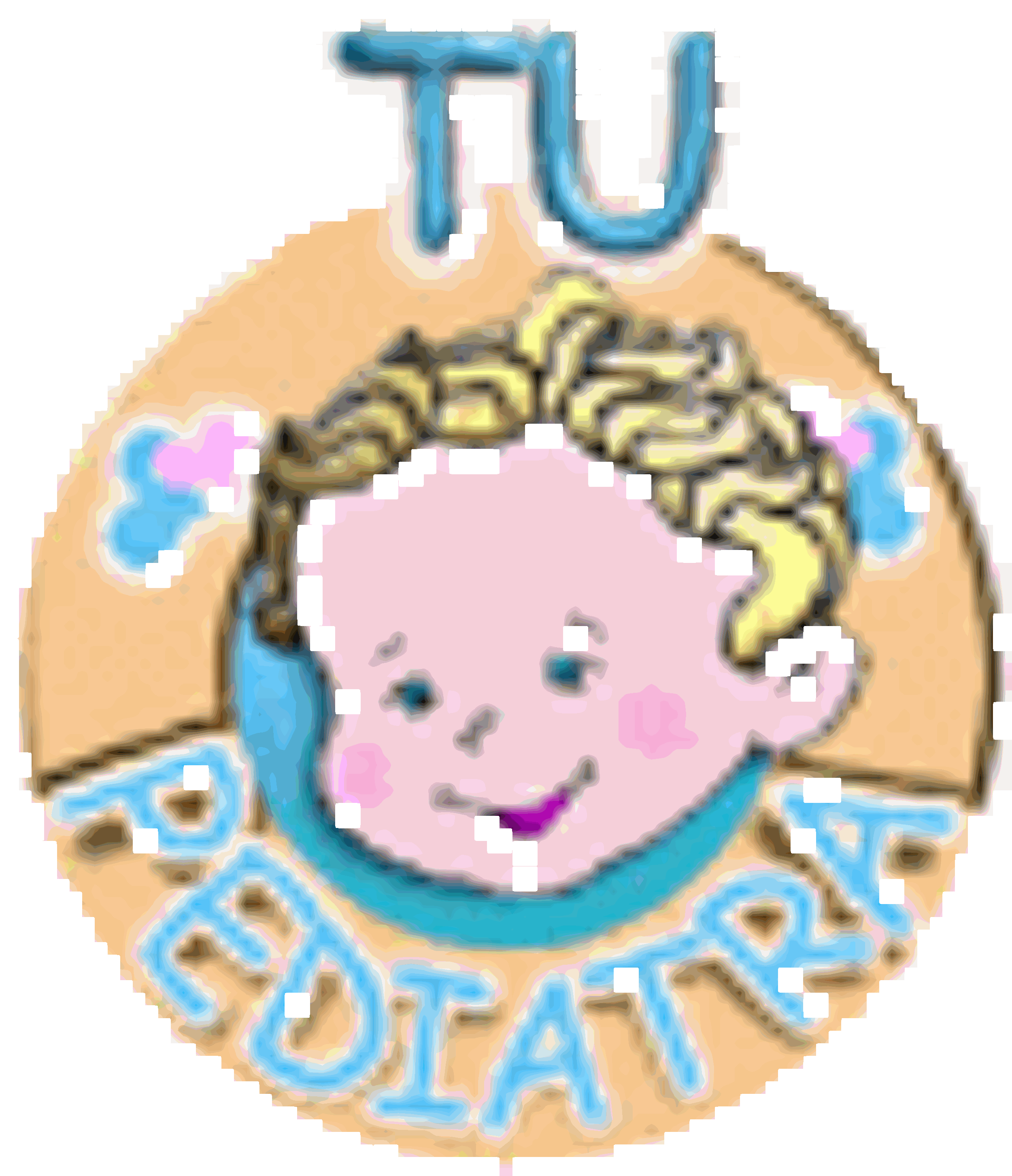 Logo Tu pediatra