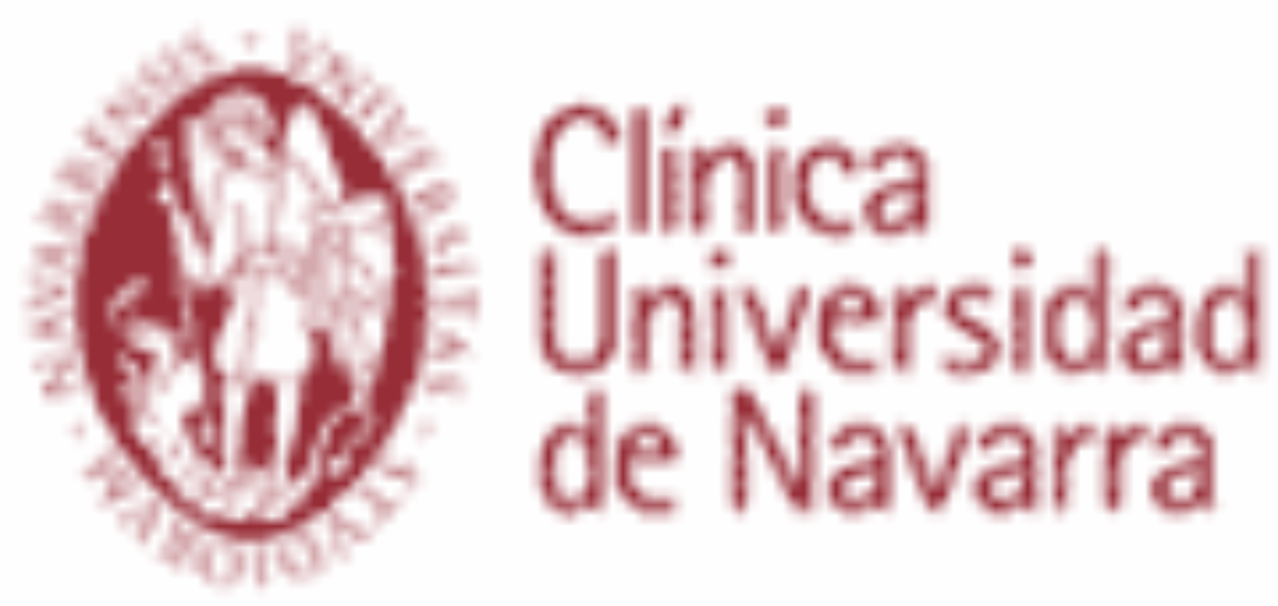 Logo Clínica Universidad de Navarra