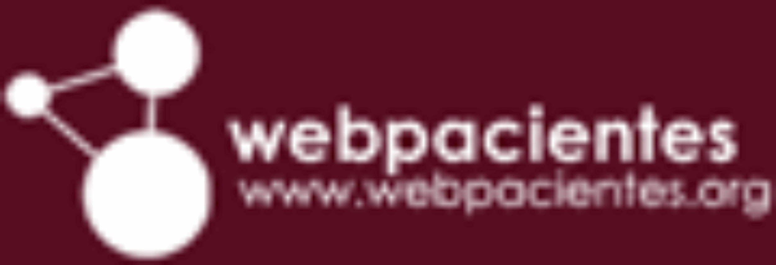 Logo WebPacientes