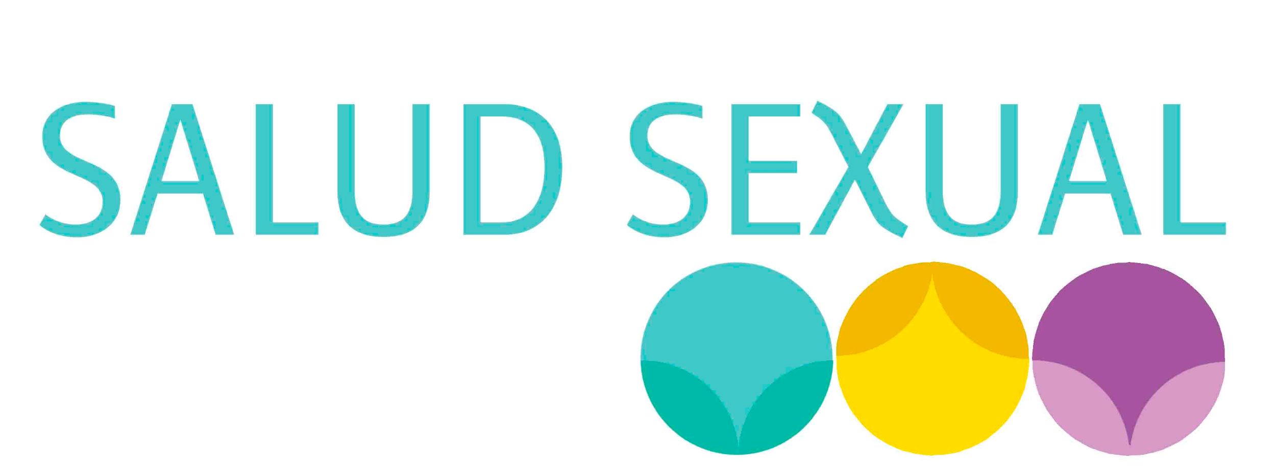Logo Salud Sexual